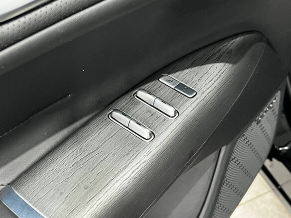2025 Changan CS75 Plus IV, чёрный, 4249900 рублей - вид 24