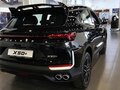 2026 Belgee X50+, чёрный, 2799990 рублей - вид 4
