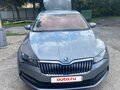 2021 Skoda Superb III Рестайлинг, серый, 2359999 рублей - вид 1