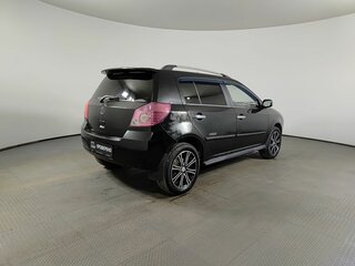 2013 Geely MK Cross I, чёрный, 235000 рублей, вид 5
