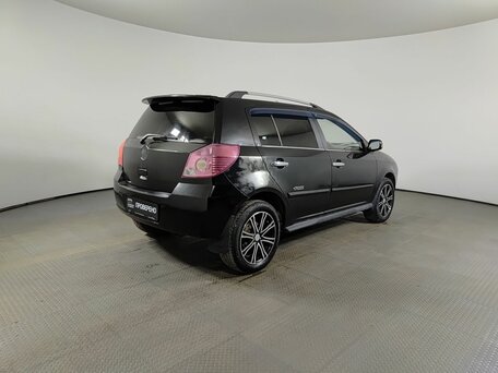 2013 Geely MK Cross I, чёрный, 170000 рублей, вид 5