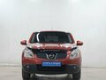 2007 Nissan Qashqai I, красный, 599000 рублей - вид 1