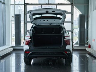 2025 Solaris HC, белый, 3565000 рублей, вид 5