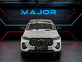 2021 Chery Tiggo 7 Pro I, белый - вид 1
