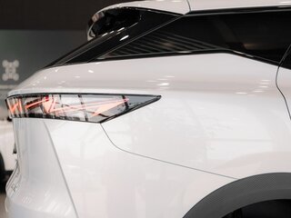 2026 Omoda C7, белый, 3071109 рублей, вид 5