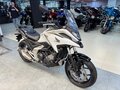 2023 Honda NC 750X, белый, 930000 рублей - вид 5
