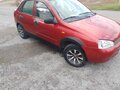 2006 Lada (ВАЗ) Kalina I, красный - вид 2