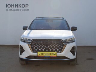 2023 Chery Tiggo 7 Pro Max I, белый, 1899000 рублей, вид 3