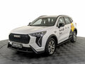 2024 Haval Jolion I Рестайлинг, белый
