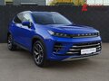 2023 Exeed LX I Рестайлинг 2, синий, 2199000 рублей - вид 2