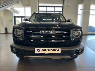 2026 Haval Dargo I Рестайлинг, чёрный, 3699000 рублей, вид 2