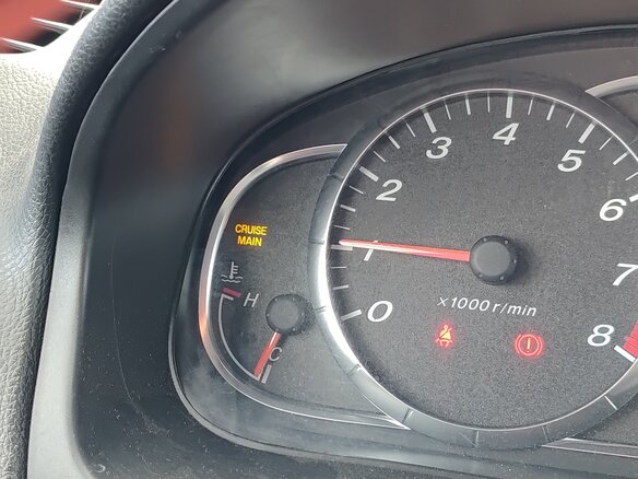 2006 Mazda 6 I (GG) Рестайлинг, пурпурный, 450000 рублей - вид 16