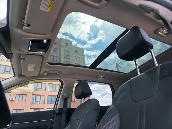2020 Kia Sorento IV, серебристый, 3680000 рублей - вид 23