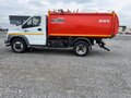 2017 ГАЗ ГАЗон Next, белый, 2100000 рублей - вид 7