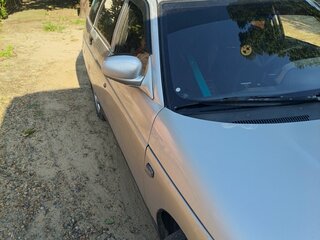2002 Lada (ВАЗ) 2111, серебристый, 150000 рублей, вид 3