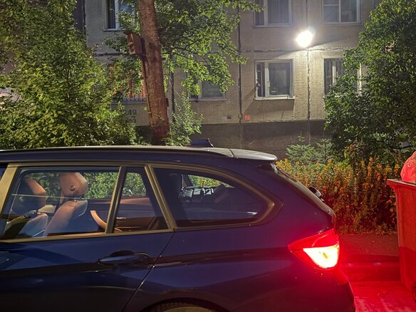 2018 BMW 3 серии 318d VI (F3x) Рестайлинг, синий, 2000000 рублей - вид 37