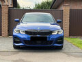 2022 BMW 3 серии 320i VII (G2x), синий, 3220000 рублей - вид 2