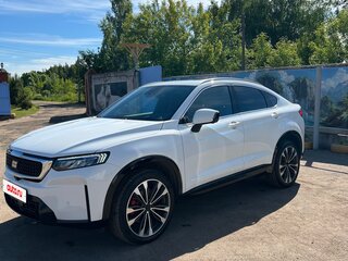 2024 Knewstar 001, белый, 3100000 рублей, вид 2