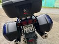 2004 Yamaha FJR1300, синий, 550000 рублей - вид 3
