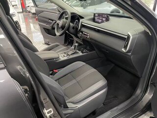 2023 Mazda CX-50, серый, 2650000 рублей, вид 4