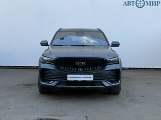 2024 Geely Monjaro I, серый, 3350000 рублей, вид 2