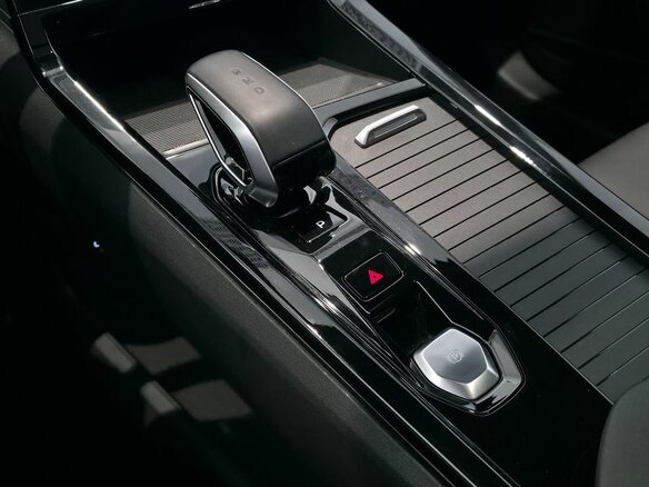 2025 Geely Cityray, белый, 2648000 рублей - вид 19