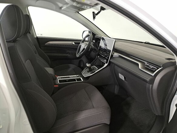 2026 Haval M6 II, белый, 2349000 рублей - вид 4
