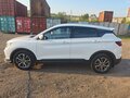 2021 Geely Coolray I, белый, 1550000 рублей - вид 9