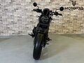 2021 Honda CMX 1100 Rebel, чёрный, 926000 рублей - вид 4