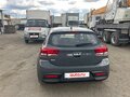 2021 Kia Rio IV Рестайлинг (Global market), серый, 1650000 рублей - вид 4