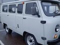 2015 УАЗ 2206, серый, 485000 рублей - вид 6