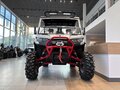 2025 BRP Traxter, серебристый, 3700000 рублей - вид 2