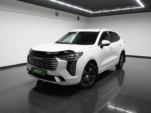 2023 Haval Jolion I, белый, 1750000 рублей