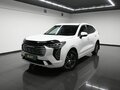 2023 Haval Jolion I, белый, 1750000 рублей