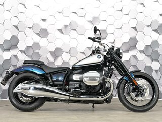 2022 BMW R 18, фиолетовый, 1359000 рублей, вид 3