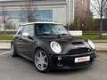 2003 Mini Hatch Cooper S I (R50), зелёный, 850000 рублей - вид 3