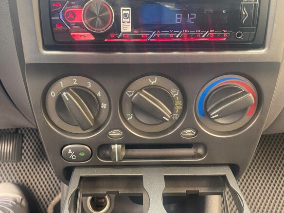 2006 Hyundai Accent ТагАЗ II, жёлтый - вид 16