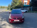 2007 Mitsubishi Grandis I, красный, 400000 рублей - вид 1