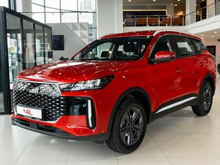 2026 Tenet T4L, красный, 2478000 рублей, вид 1
