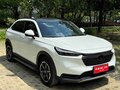 2023 Honda Vezel II, белый - вид 2