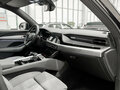 2023 Audi Q6 45 TFSI, чёрный - вид 10
