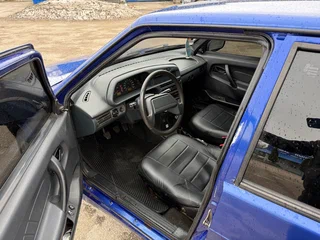 2012 Lada (ВАЗ) 2114, синий, 65000 рублей, вид 5