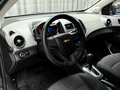 2013 Chevrolet Aveo II, чёрный, 829000 рублей - вид 8