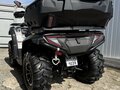 2024 CFMoto CFORCE 600 Advanced EPS, серый, 910000 рублей - вид 4