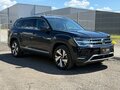 2026 Volkswagen Teramont I Рестайлинг (China Market), чёрный, 5100000 рублей - вид 1