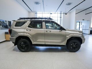 2025 Tank 400 I, серебристый, 6649000 рублей, вид 4