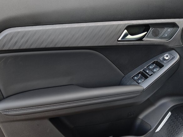2026 Haval Jolion I Рестайлинг 2, серебристый - вид 25