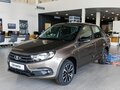 2026 Lada (ВАЗ) Granta I Рестайлинг, коричневый