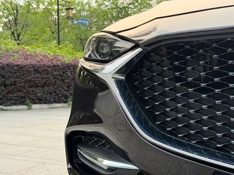 2022 Mazda CX-4 I Рестайлинг, чёрный, 1576000 рублей, вид 3