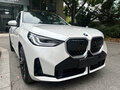 2026 BMW X3 Long 30L xDrive IV (G45/G48), белый, 5800000 рублей - вид 2